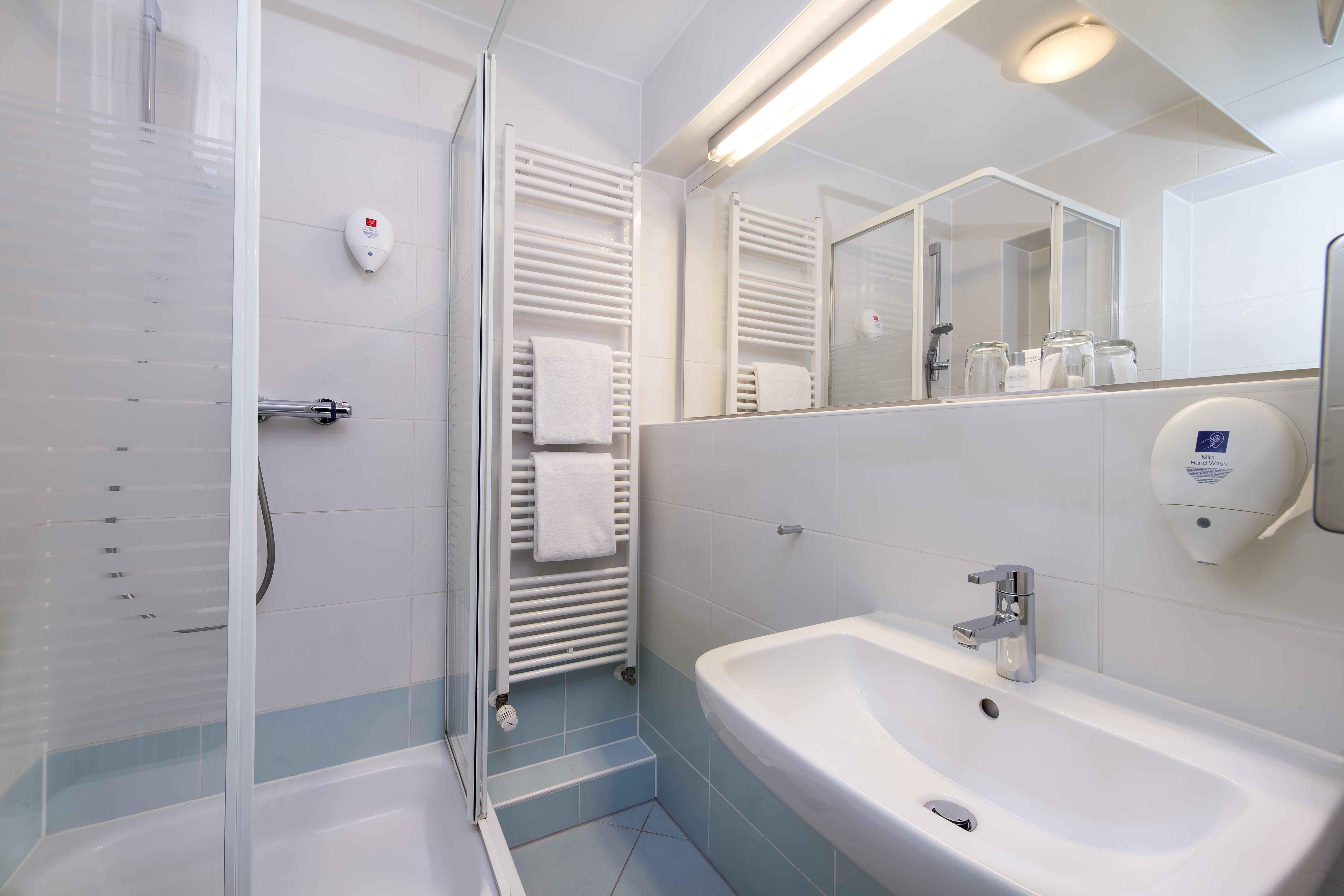 Tryp By Wyndham Frankfurt Hotel Frankfurt am Main Kültér fotó