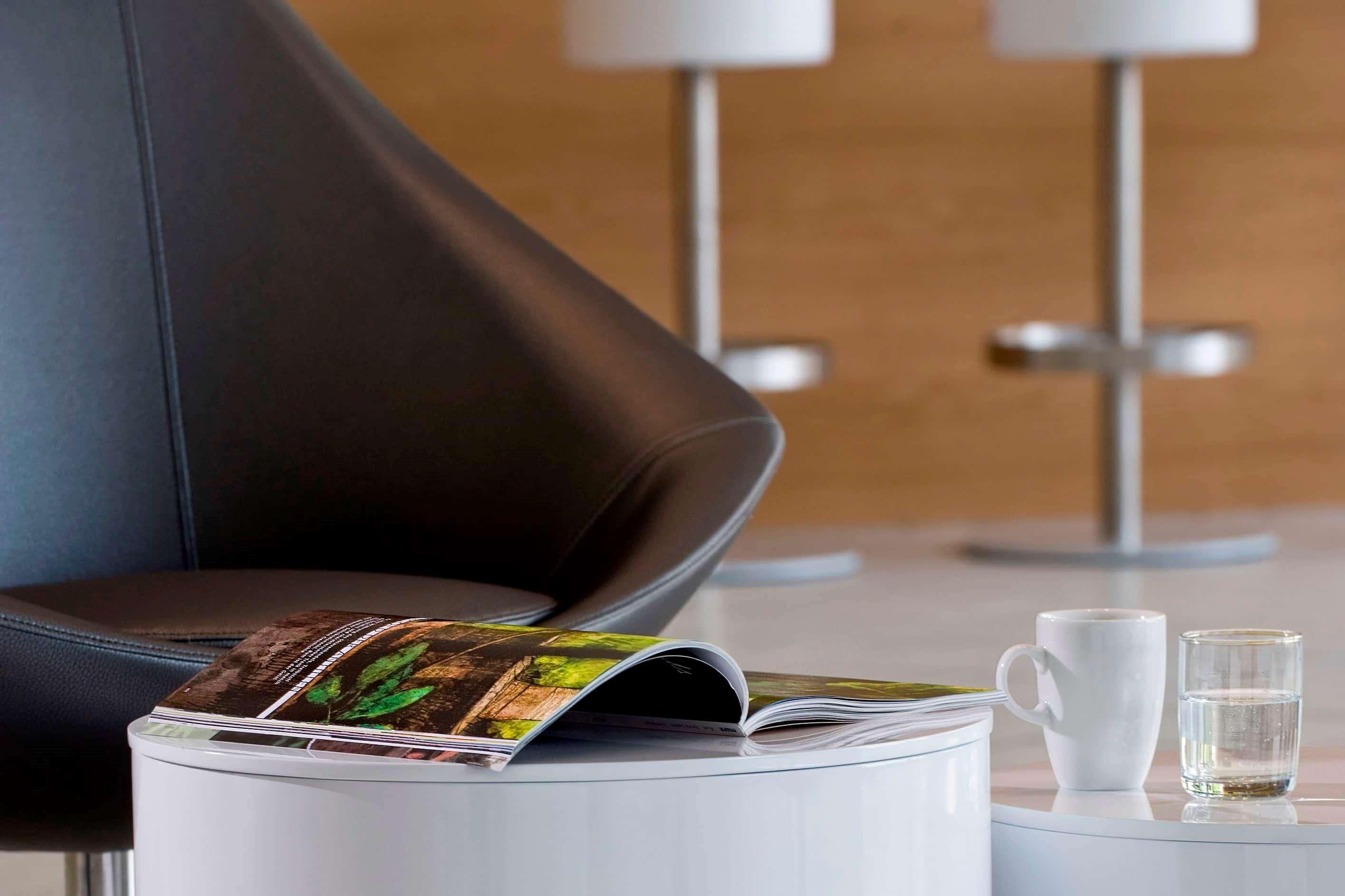 Tryp By Wyndham Frankfurt Hotel Frankfurt am Main Kültér fotó