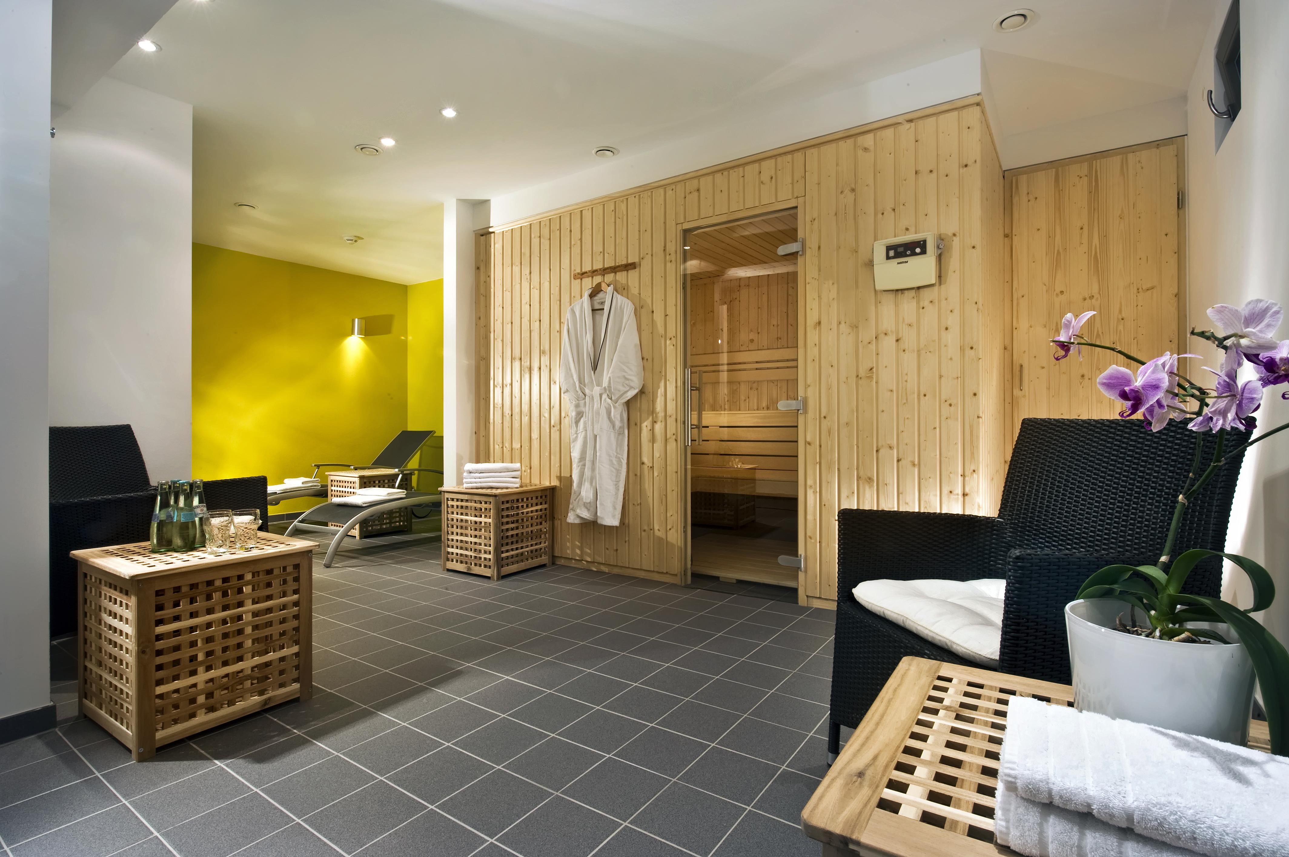 Tryp By Wyndham Frankfurt Hotel Frankfurt am Main Létesítmények fotó